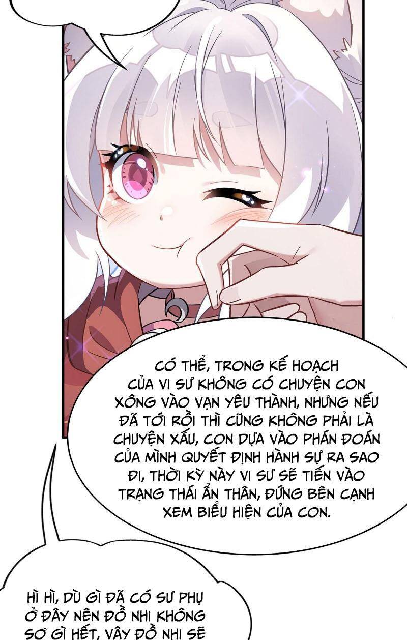 Các Nữ Đồ Đệ Của Ta Đều Là Chư Thiên Đại Lão Tương Lai Chap 211 - Next Chap 212