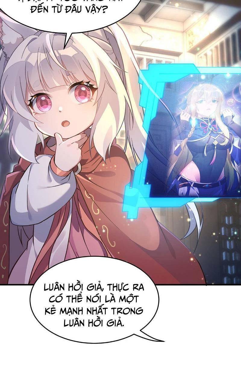Các Nữ Đồ Đệ Của Ta Đều Là Chư Thiên Đại Lão Tương Lai Chap 211 - Next Chap 212