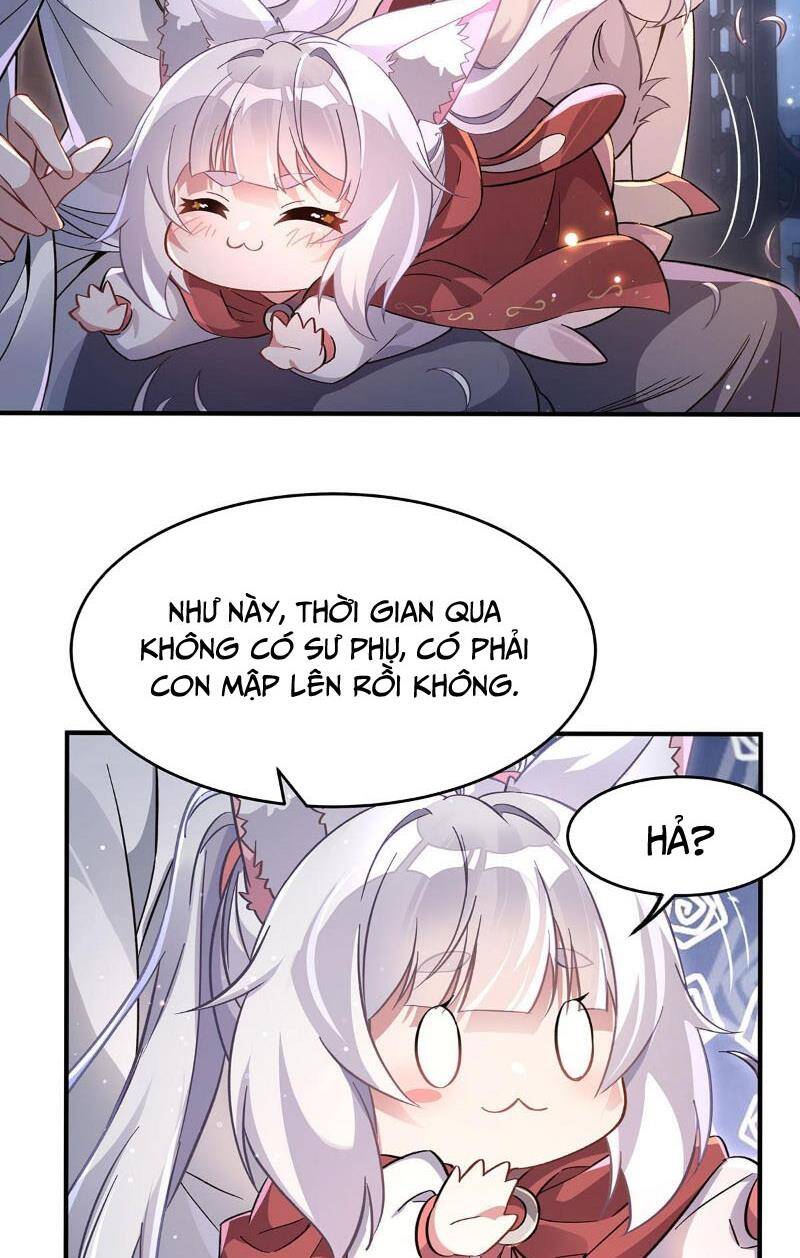 Các Nữ Đồ Đệ Của Ta Đều Là Chư Thiên Đại Lão Tương Lai Chap 211 - Next Chap 212
