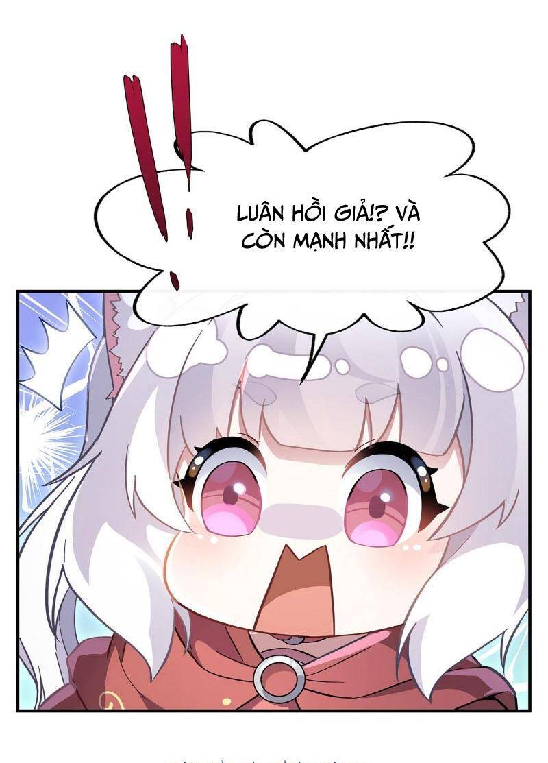 Các Nữ Đồ Đệ Của Ta Đều Là Chư Thiên Đại Lão Tương Lai Chap 211 - Next Chap 212
