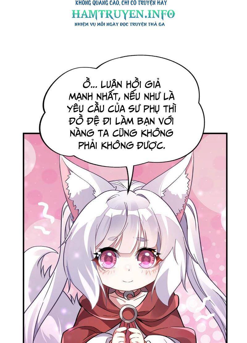 Các Nữ Đồ Đệ Của Ta Đều Là Chư Thiên Đại Lão Tương Lai Chap 211 - Next Chap 212