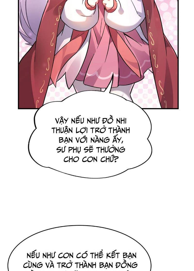 Các Nữ Đồ Đệ Của Ta Đều Là Chư Thiên Đại Lão Tương Lai Chap 211 - Next Chap 212