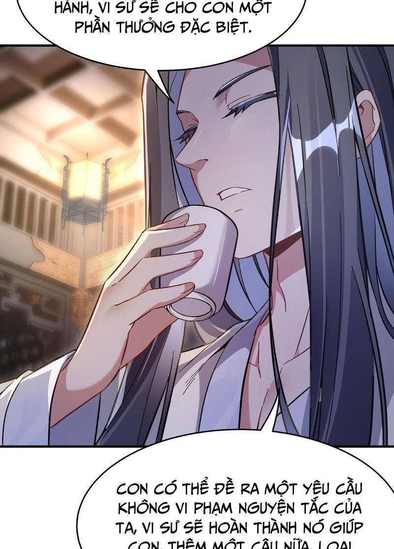 Các Nữ Đồ Đệ Của Ta Đều Là Chư Thiên Đại Lão Tương Lai Chap 211 - Next Chap 212
