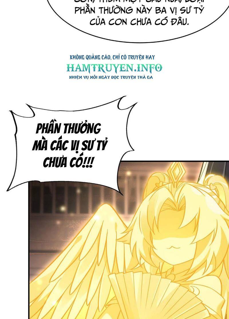 Các Nữ Đồ Đệ Của Ta Đều Là Chư Thiên Đại Lão Tương Lai Chap 211 - Next Chap 212