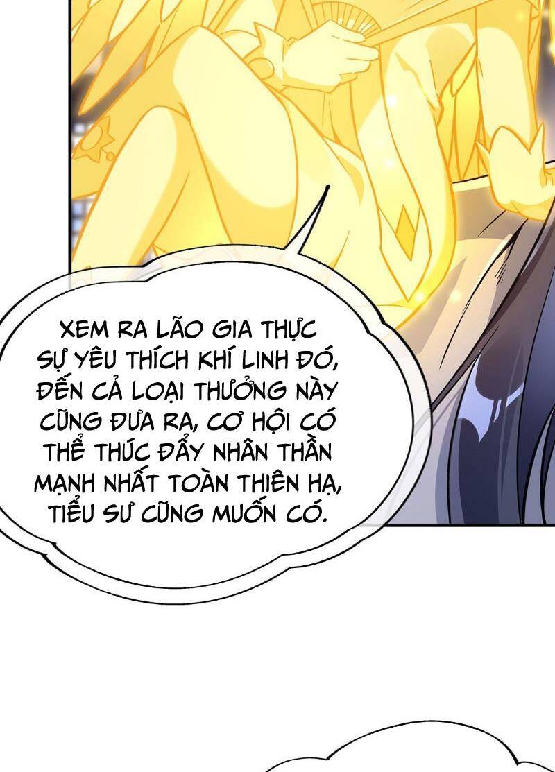 Các Nữ Đồ Đệ Của Ta Đều Là Chư Thiên Đại Lão Tương Lai Chap 211 - Next Chap 212