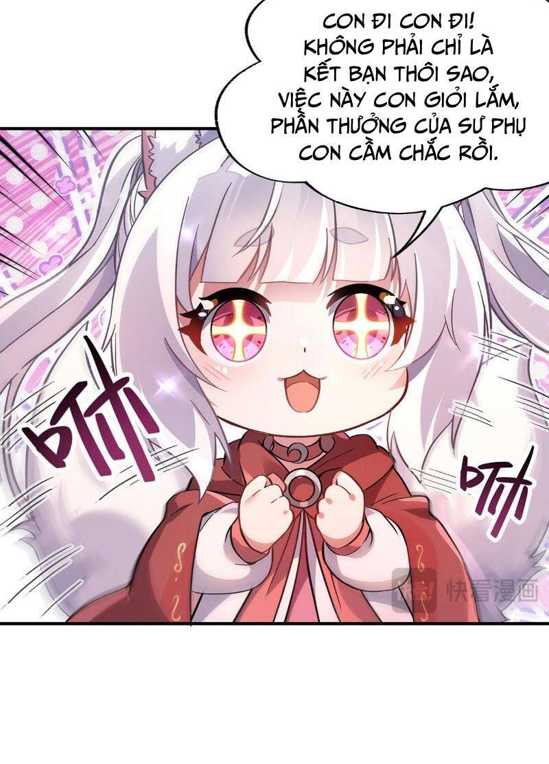 Các Nữ Đồ Đệ Của Ta Đều Là Chư Thiên Đại Lão Tương Lai Chap 211 - Next Chap 212