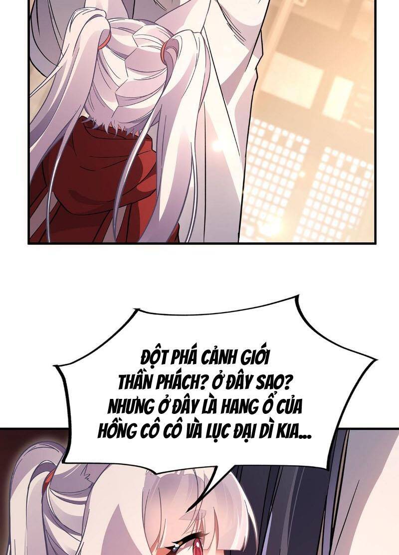 Các Nữ Đồ Đệ Của Ta Đều Là Chư Thiên Đại Lão Tương Lai Chap 211 - Next Chap 212