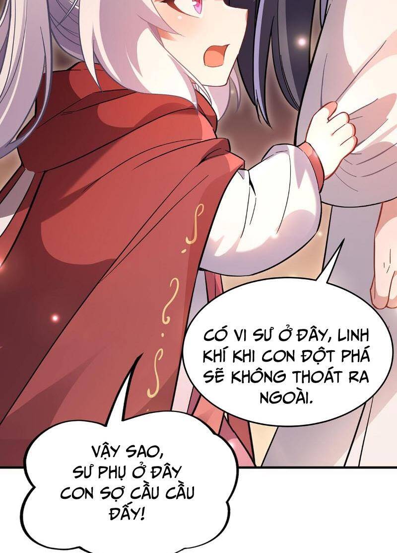 Các Nữ Đồ Đệ Của Ta Đều Là Chư Thiên Đại Lão Tương Lai Chap 211 - Next Chap 212