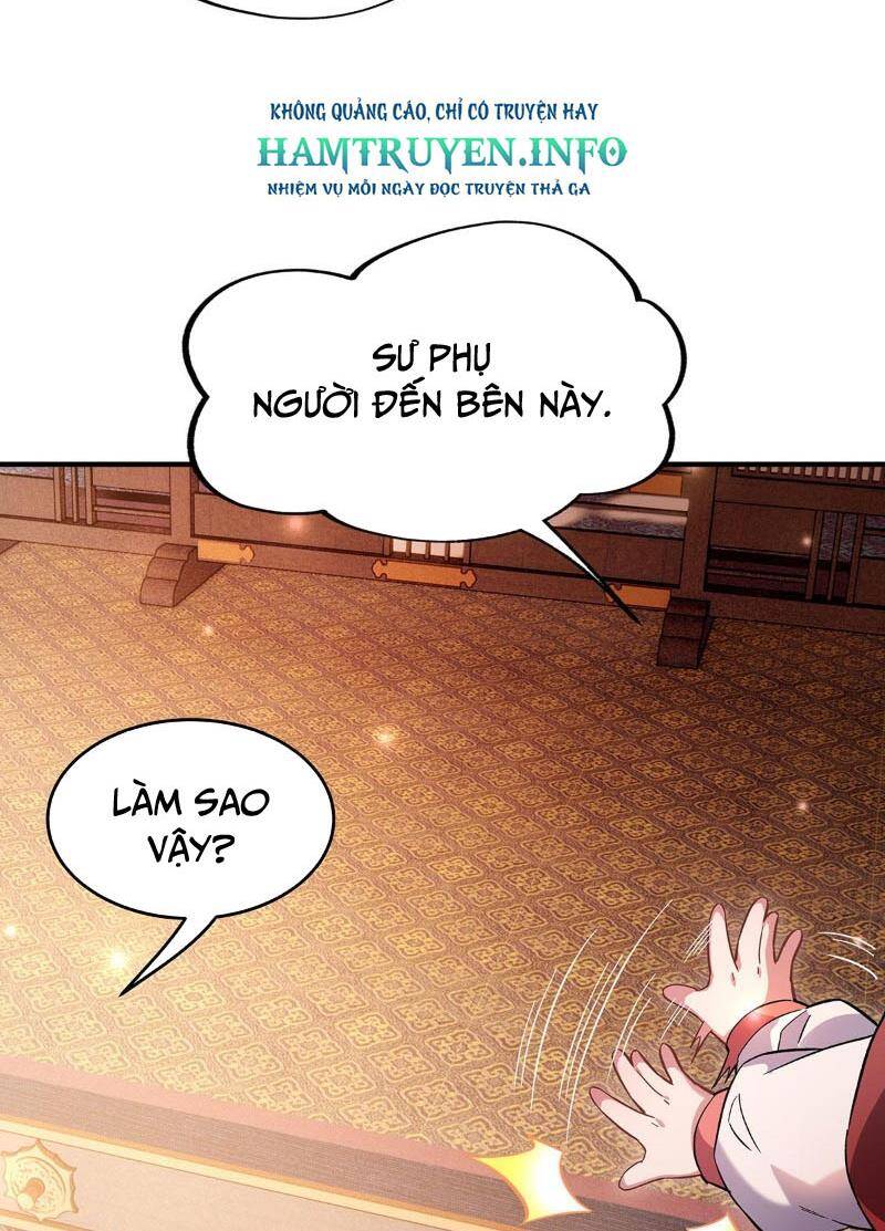 Các Nữ Đồ Đệ Của Ta Đều Là Chư Thiên Đại Lão Tương Lai Chap 211 - Next Chap 212