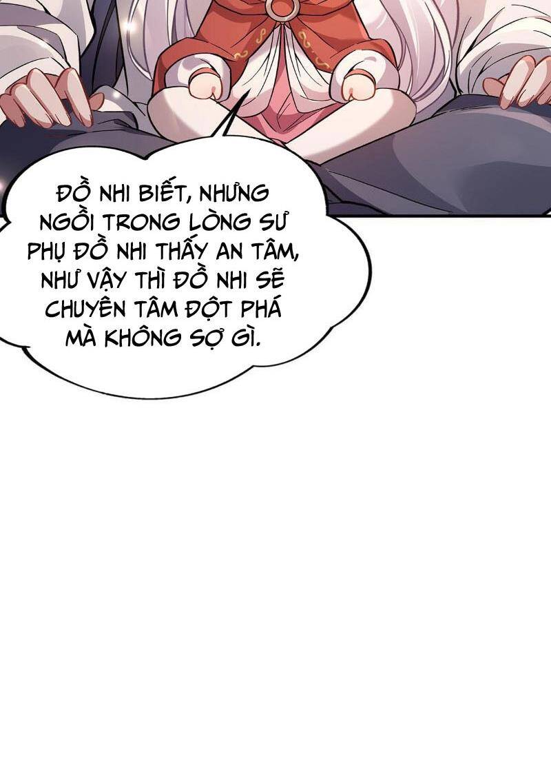 Các Nữ Đồ Đệ Của Ta Đều Là Chư Thiên Đại Lão Tương Lai Chap 211 - Next Chap 212