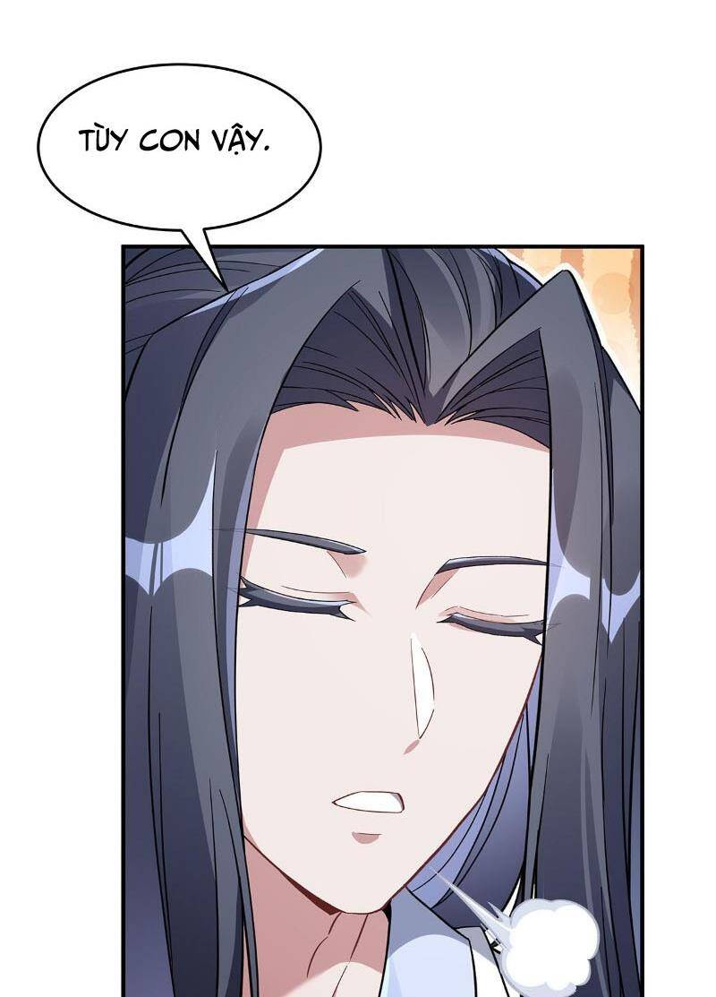 Các Nữ Đồ Đệ Của Ta Đều Là Chư Thiên Đại Lão Tương Lai Chap 211 - Next Chap 212