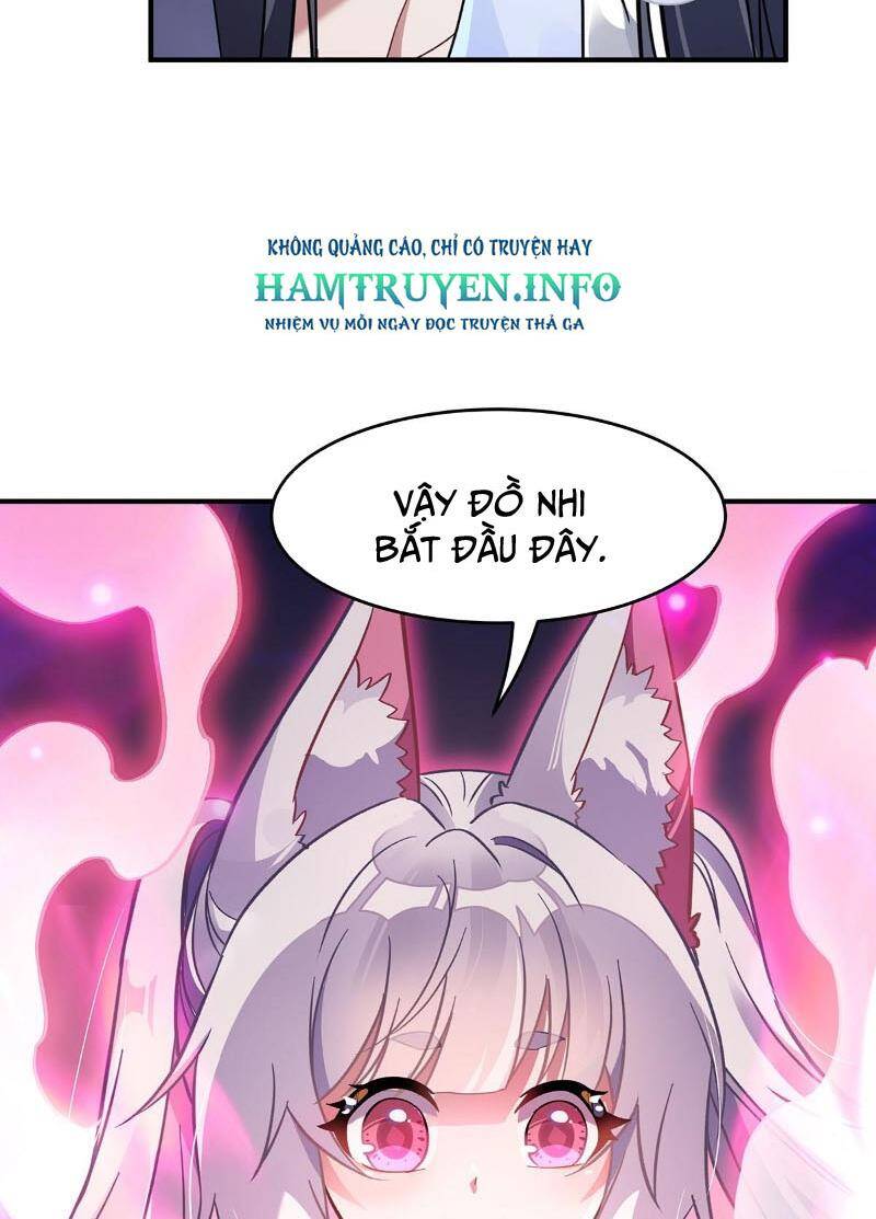 Các Nữ Đồ Đệ Của Ta Đều Là Chư Thiên Đại Lão Tương Lai Chap 211 - Next Chap 212