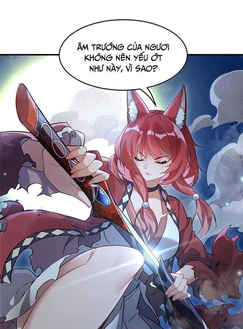 Các Nữ Đồ Đệ Của Ta Đều Là Chư Thiên Đại Lão Tương Lai Chap 211 - Next Chap 212
