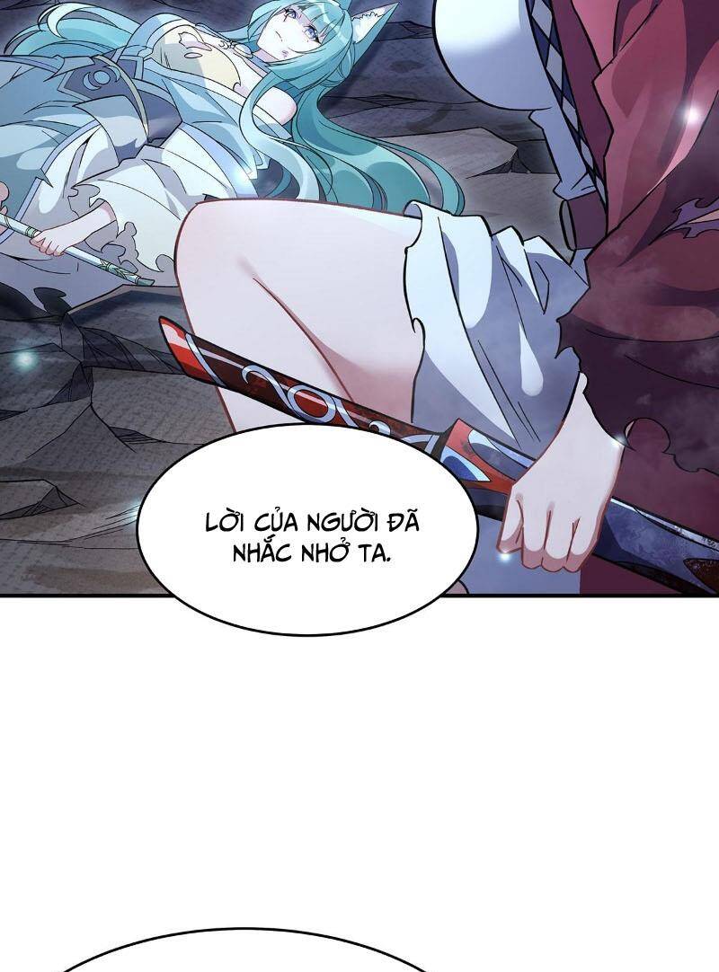 Các Nữ Đồ Đệ Của Ta Đều Là Chư Thiên Đại Lão Tương Lai Chap 211 - Next Chap 212