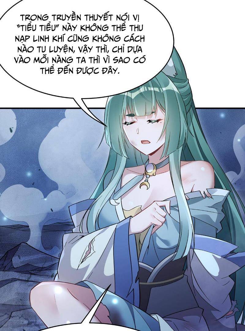 Các Nữ Đồ Đệ Của Ta Đều Là Chư Thiên Đại Lão Tương Lai Chap 211 - Next Chap 212
