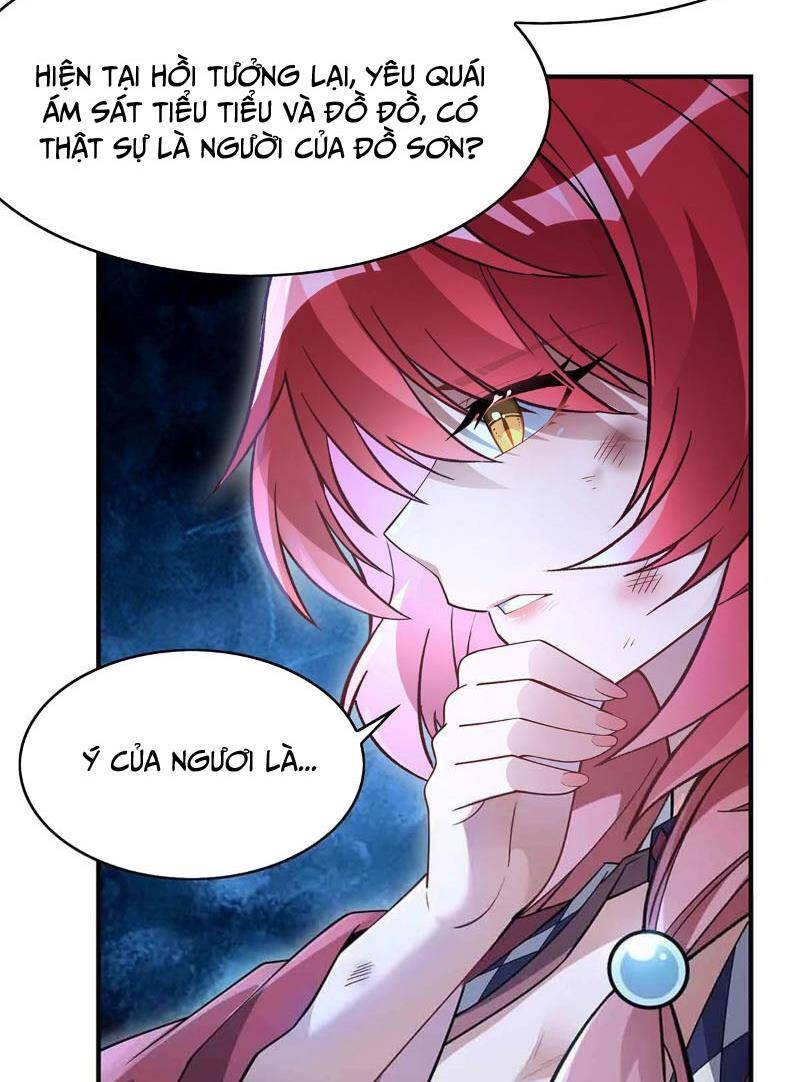 Các Nữ Đồ Đệ Của Ta Đều Là Chư Thiên Đại Lão Tương Lai Chap 211 - Next Chap 212