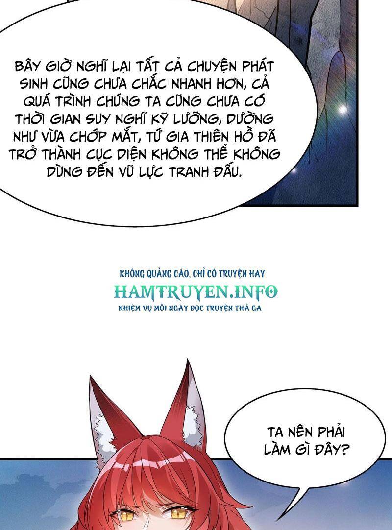 Các Nữ Đồ Đệ Của Ta Đều Là Chư Thiên Đại Lão Tương Lai Chap 211 - Next Chap 212