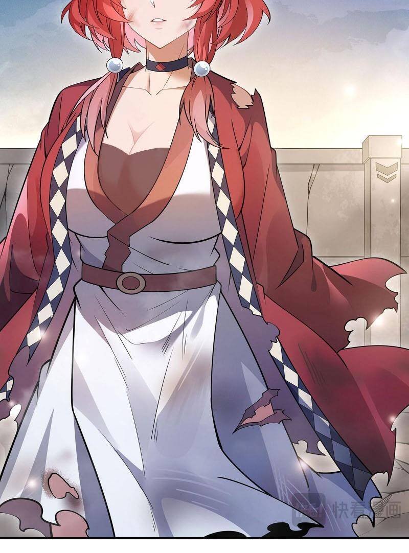 Các Nữ Đồ Đệ Của Ta Đều Là Chư Thiên Đại Lão Tương Lai Chap 211 - Next Chap 212