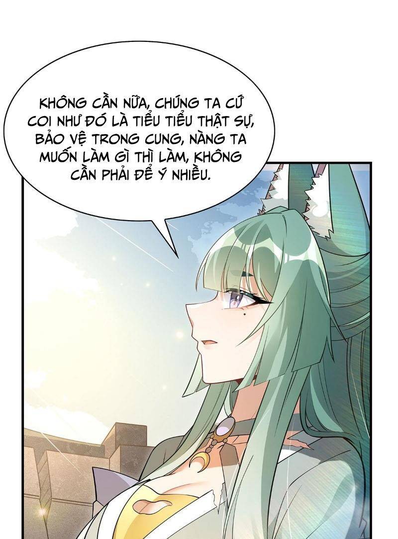 Các Nữ Đồ Đệ Của Ta Đều Là Chư Thiên Đại Lão Tương Lai Chap 211 - Next Chap 212