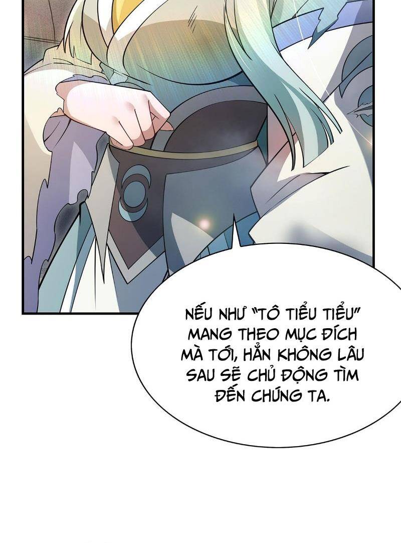 Các Nữ Đồ Đệ Của Ta Đều Là Chư Thiên Đại Lão Tương Lai Chap 211 - Next Chap 212