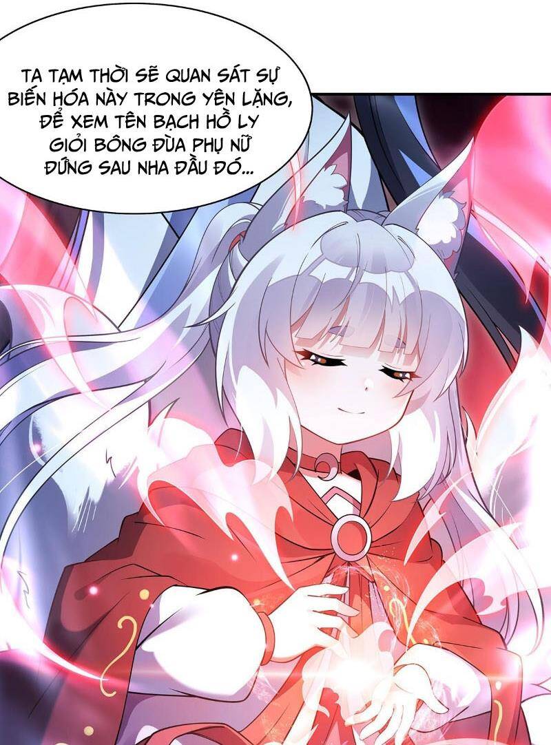 Các Nữ Đồ Đệ Của Ta Đều Là Chư Thiên Đại Lão Tương Lai Chap 211 - Next Chap 212