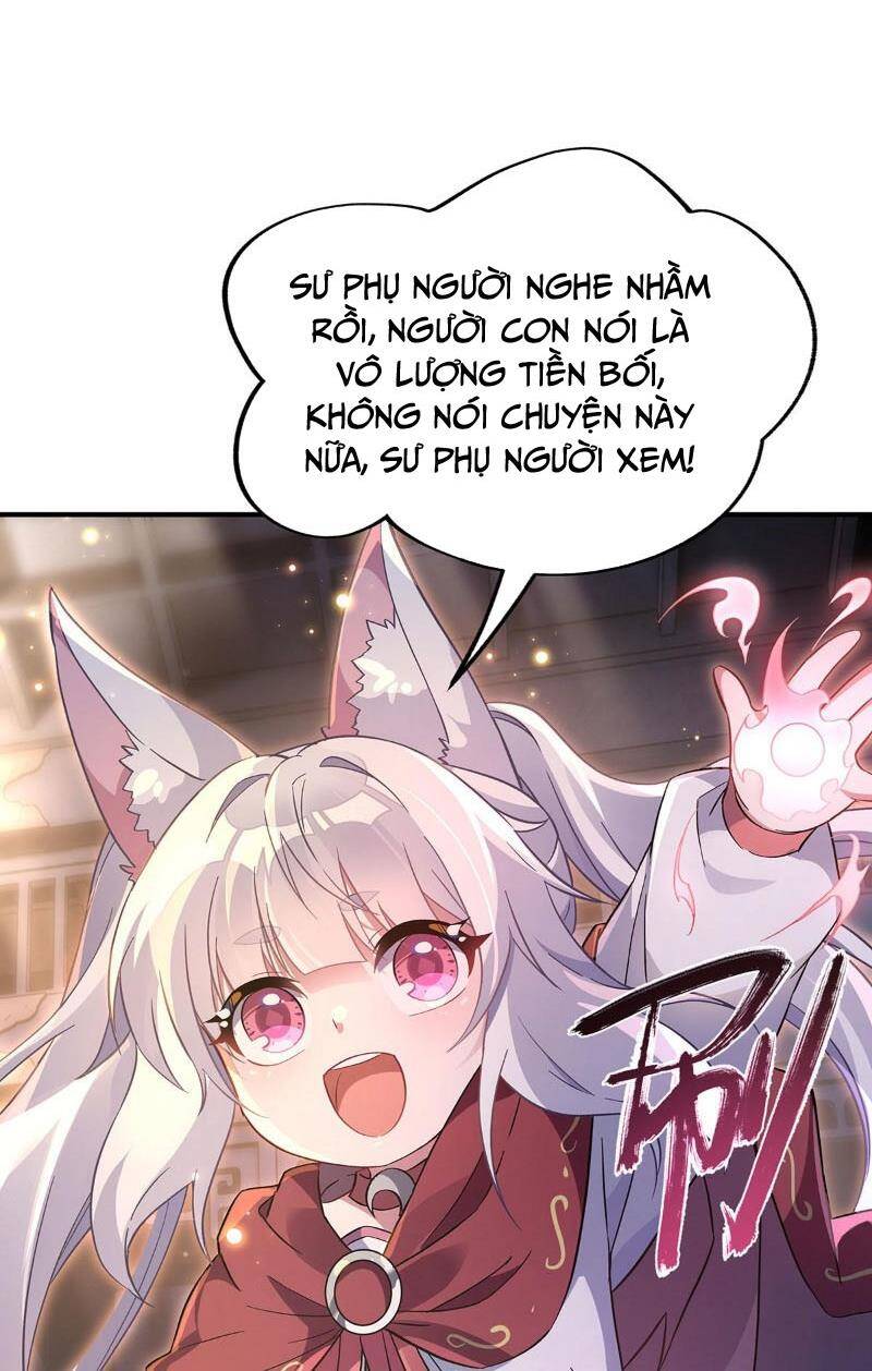 Các Nữ Đồ Đệ Của Ta Đều Là Chư Thiên Đại Lão Tương Lai Chap 211 - Next Chap 212