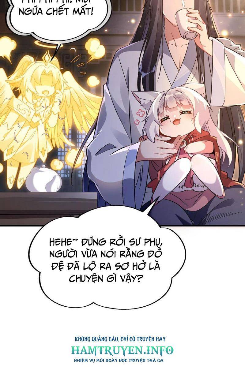 Các Nữ Đồ Đệ Của Ta Đều Là Chư Thiên Đại Lão Tương Lai Chap 211 - Next Chap 212