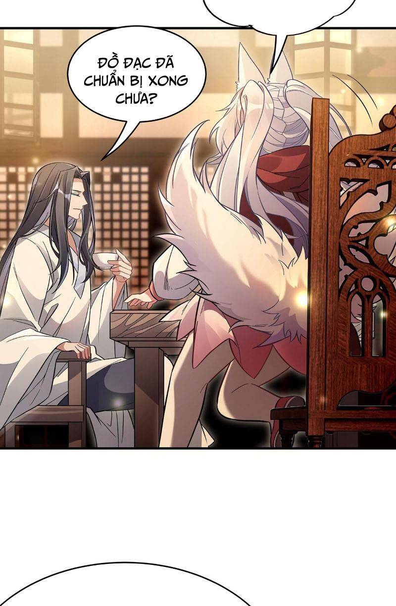 Các Nữ Đồ Đệ Của Ta Đều Là Chư Thiên Đại Lão Tương Lai Chap 212 - Next Chap 213