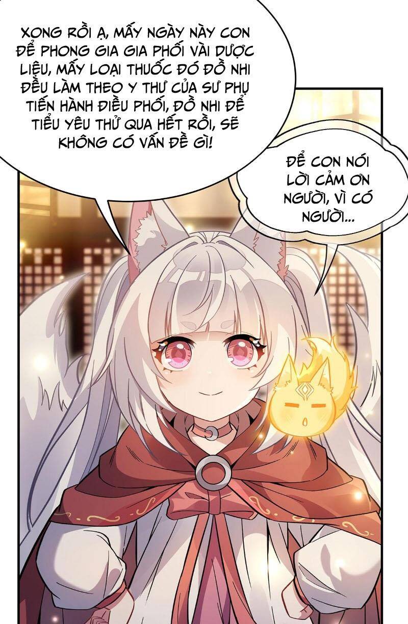 Các Nữ Đồ Đệ Của Ta Đều Là Chư Thiên Đại Lão Tương Lai Chap 212 - Next Chap 213