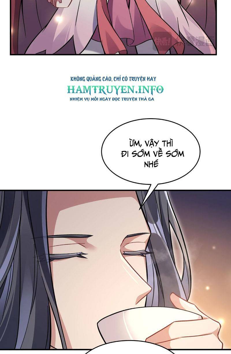 Các Nữ Đồ Đệ Của Ta Đều Là Chư Thiên Đại Lão Tương Lai Chap 212 - Next Chap 213