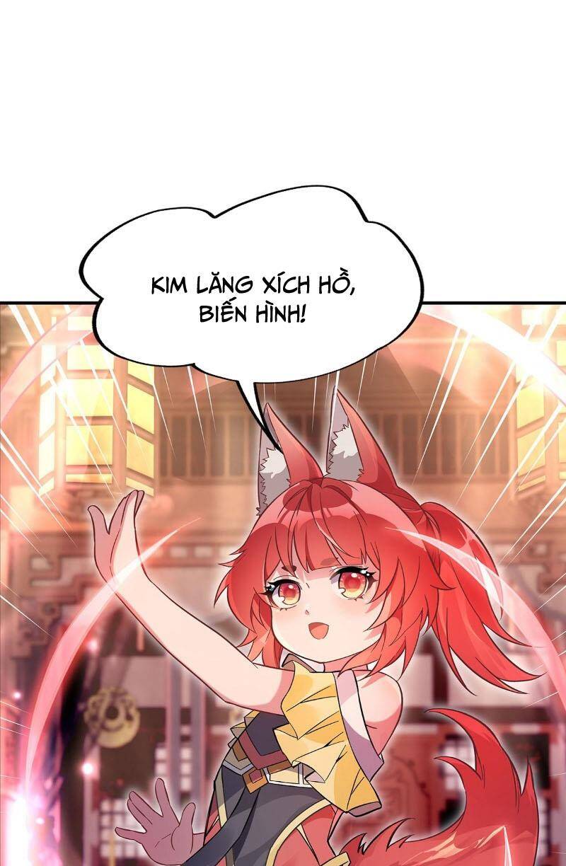 Các Nữ Đồ Đệ Của Ta Đều Là Chư Thiên Đại Lão Tương Lai Chap 212 - Next Chap 213