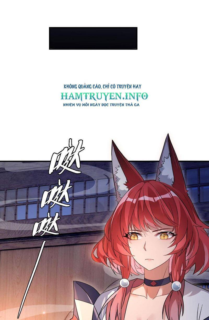 Các Nữ Đồ Đệ Của Ta Đều Là Chư Thiên Đại Lão Tương Lai Chap 212 - Next Chap 213
