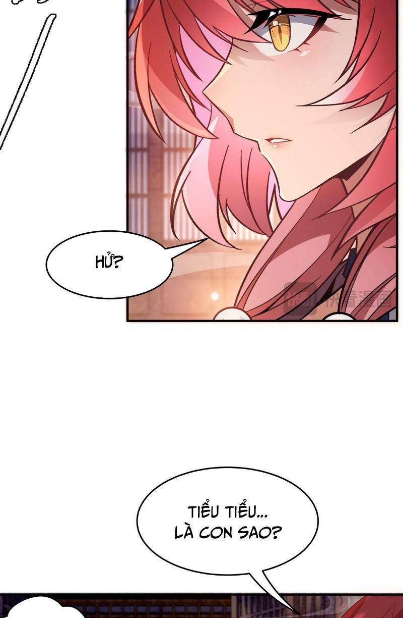 Các Nữ Đồ Đệ Của Ta Đều Là Chư Thiên Đại Lão Tương Lai Chap 212 - Next Chap 213