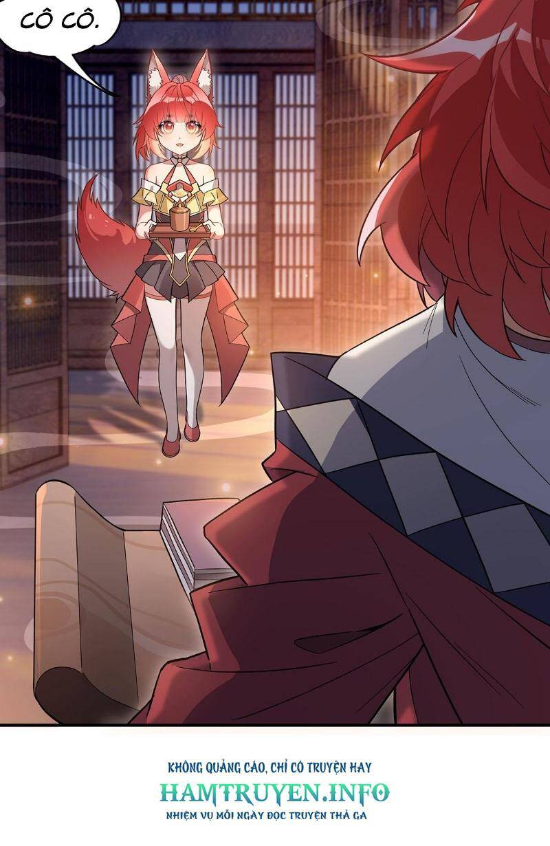Các Nữ Đồ Đệ Của Ta Đều Là Chư Thiên Đại Lão Tương Lai Chap 212 - Next Chap 213
