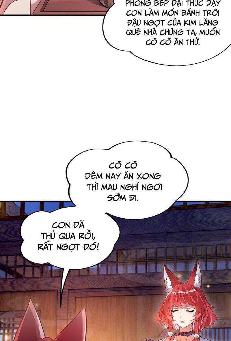 Các Nữ Đồ Đệ Của Ta Đều Là Chư Thiên Đại Lão Tương Lai Chap 212 - Next Chap 213