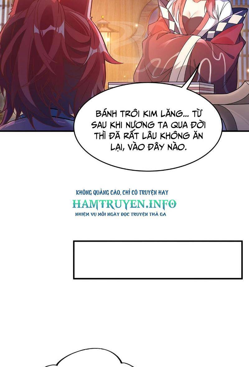 Các Nữ Đồ Đệ Của Ta Đều Là Chư Thiên Đại Lão Tương Lai Chap 212 - Next Chap 213