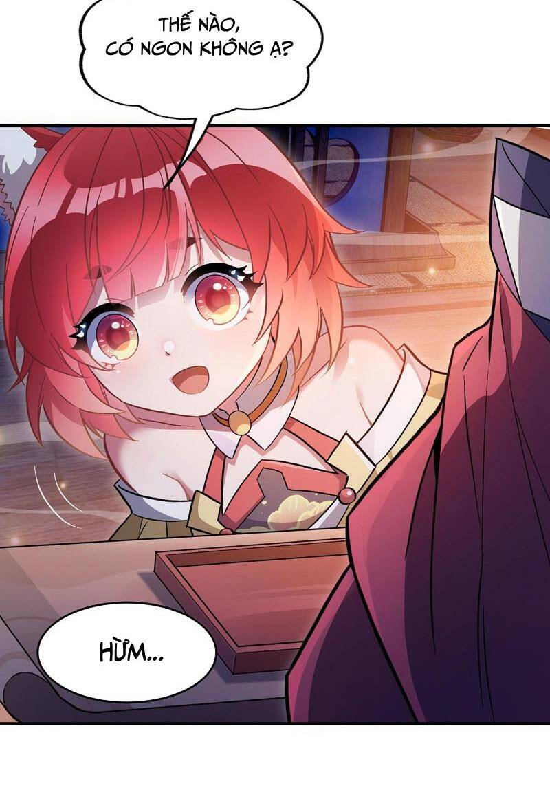 Các Nữ Đồ Đệ Của Ta Đều Là Chư Thiên Đại Lão Tương Lai Chap 212 - Next Chap 213