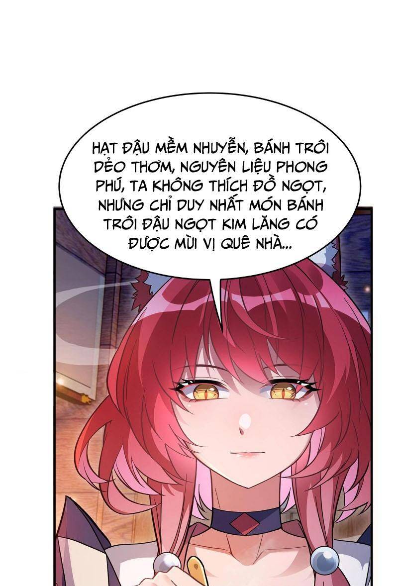 Các Nữ Đồ Đệ Của Ta Đều Là Chư Thiên Đại Lão Tương Lai Chap 212 - Next Chap 213