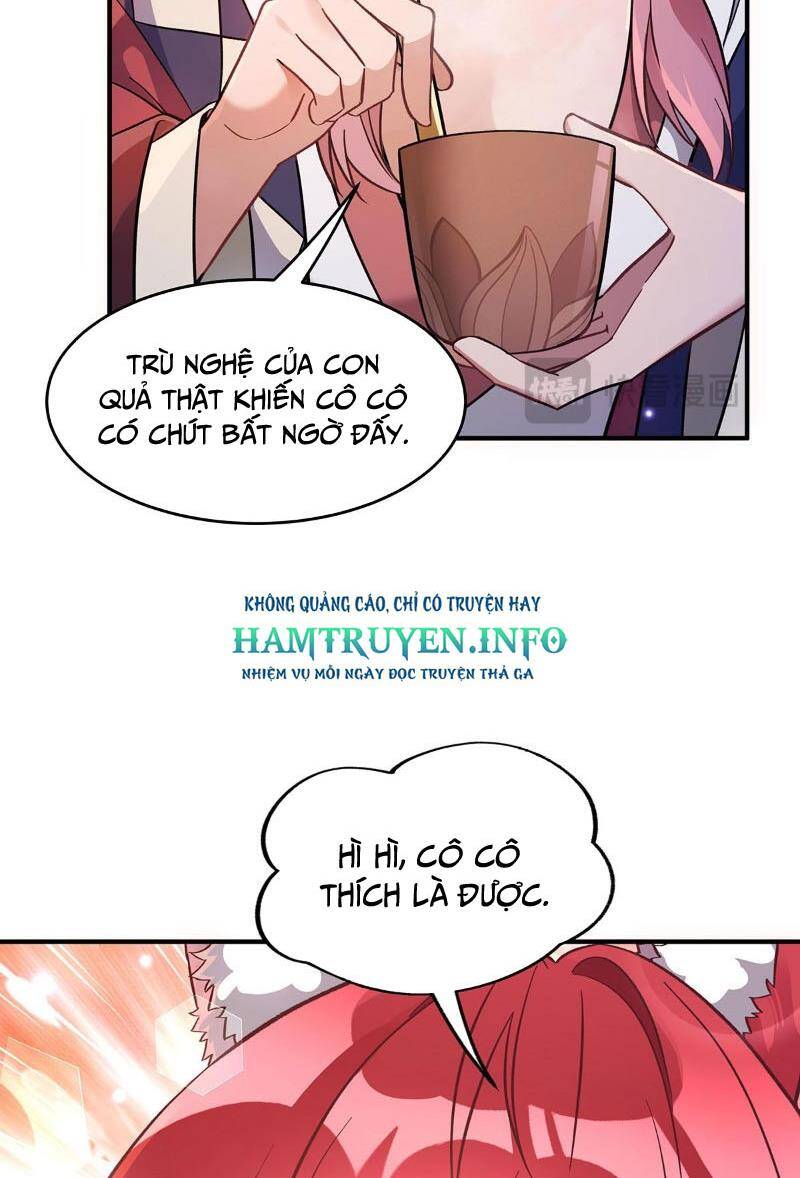 Các Nữ Đồ Đệ Của Ta Đều Là Chư Thiên Đại Lão Tương Lai Chap 212 - Next Chap 213
