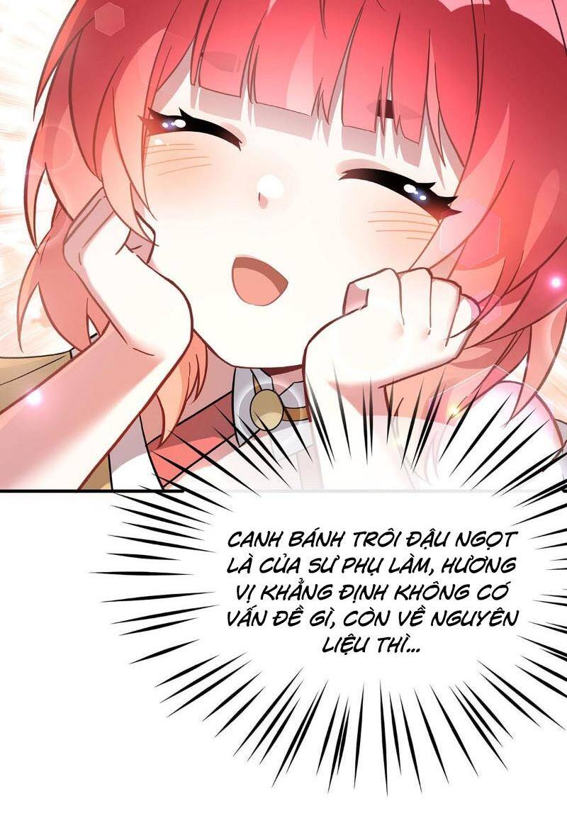 Các Nữ Đồ Đệ Của Ta Đều Là Chư Thiên Đại Lão Tương Lai Chap 212 - Next Chap 213