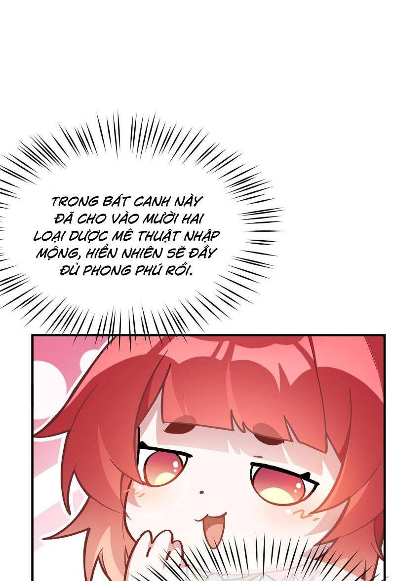 Các Nữ Đồ Đệ Của Ta Đều Là Chư Thiên Đại Lão Tương Lai Chap 212 - Next Chap 213