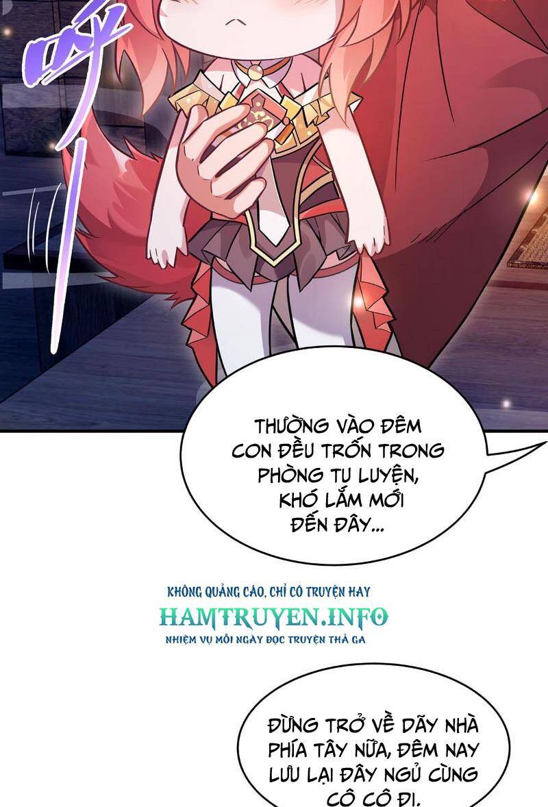 Các Nữ Đồ Đệ Của Ta Đều Là Chư Thiên Đại Lão Tương Lai Chap 212 - Next Chap 213