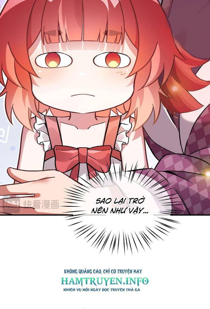 Các Nữ Đồ Đệ Của Ta Đều Là Chư Thiên Đại Lão Tương Lai Chap 212 - Next Chap 213