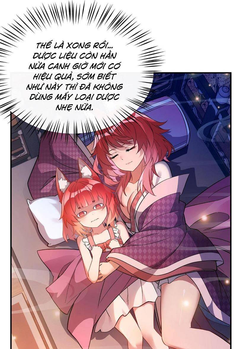 Các Nữ Đồ Đệ Của Ta Đều Là Chư Thiên Đại Lão Tương Lai Chap 212 - Next Chap 213