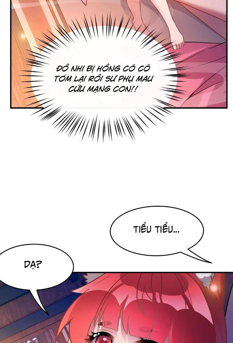 Các Nữ Đồ Đệ Của Ta Đều Là Chư Thiên Đại Lão Tương Lai Chap 212 - Next Chap 213