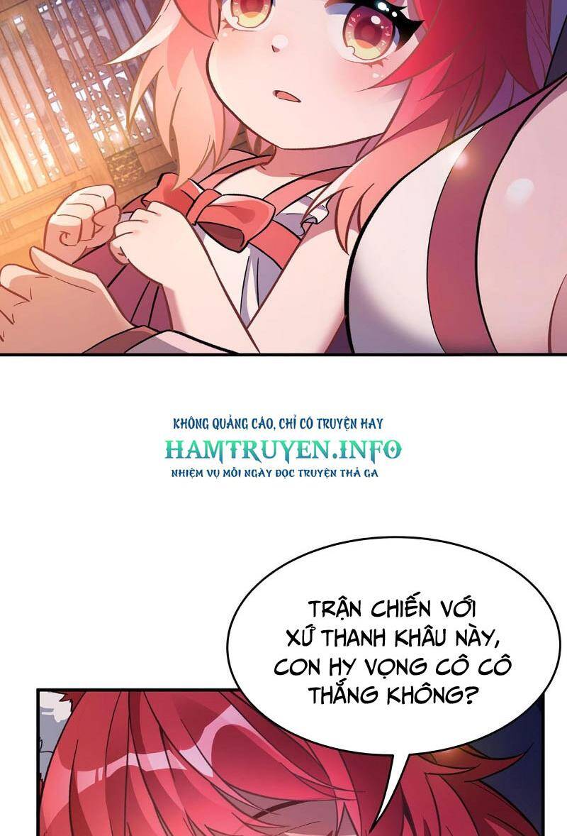 Các Nữ Đồ Đệ Của Ta Đều Là Chư Thiên Đại Lão Tương Lai Chap 212 - Next Chap 213