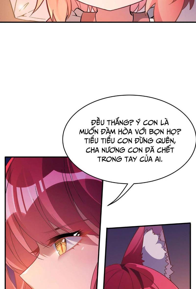 Các Nữ Đồ Đệ Của Ta Đều Là Chư Thiên Đại Lão Tương Lai Chap 212 - Next Chap 213