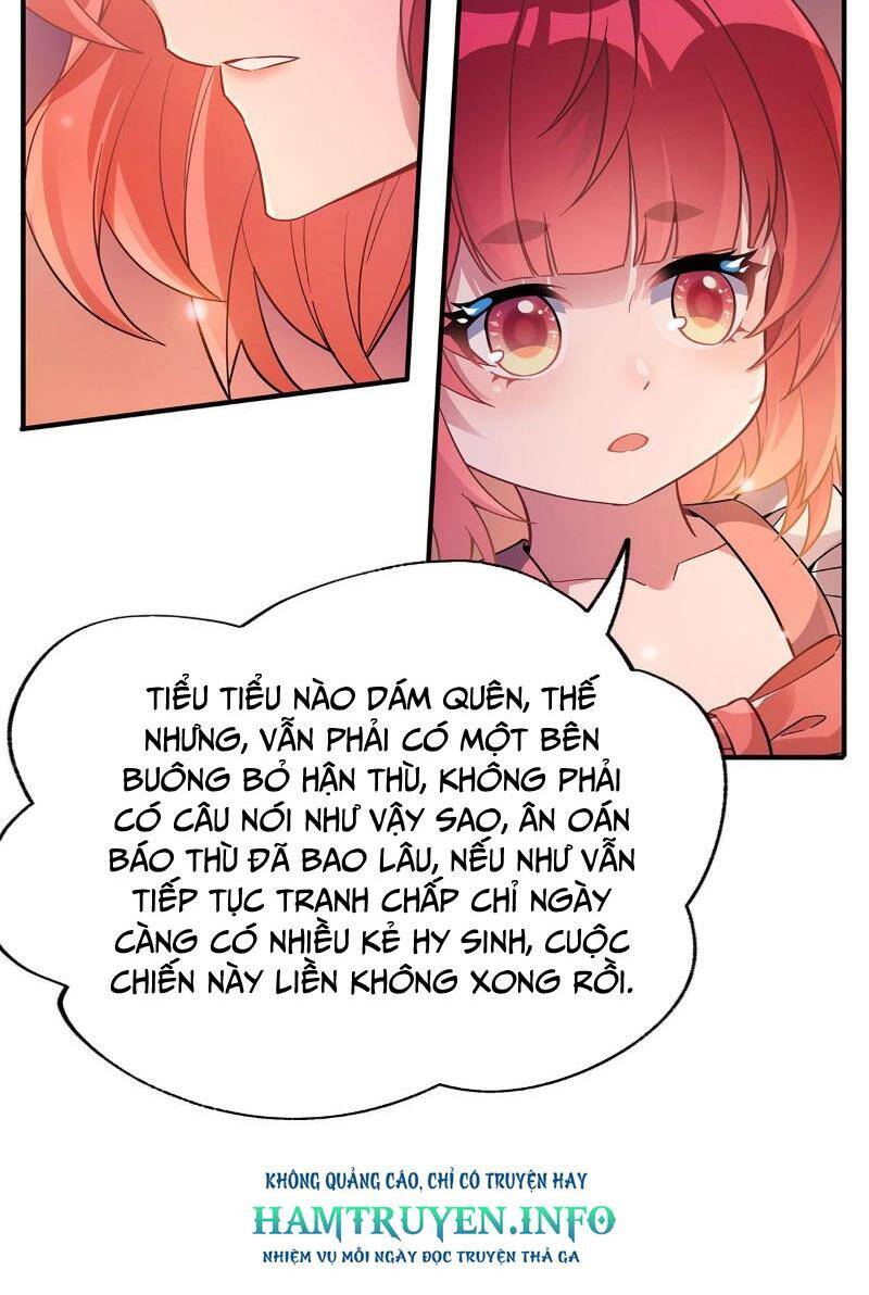 Các Nữ Đồ Đệ Của Ta Đều Là Chư Thiên Đại Lão Tương Lai Chap 212 - Next Chap 213
