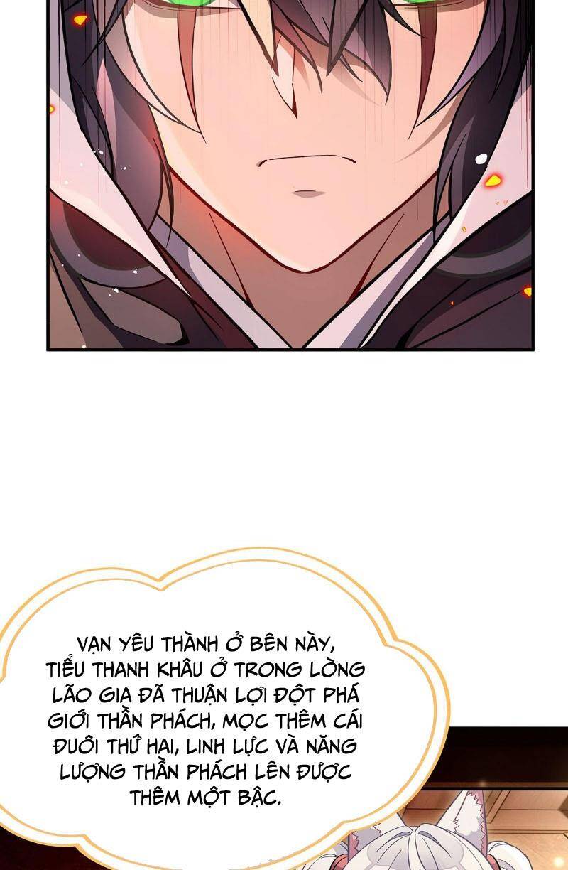 Các Nữ Đồ Đệ Của Ta Đều Là Chư Thiên Đại Lão Tương Lai Chap 212 - Next Chap 213