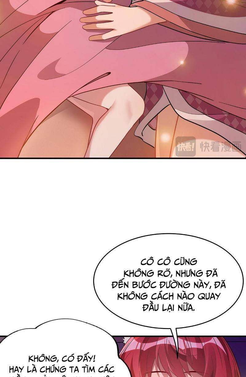 Các Nữ Đồ Đệ Của Ta Đều Là Chư Thiên Đại Lão Tương Lai Chap 212 - Next Chap 213